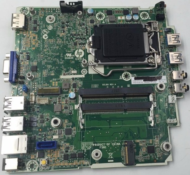 Pci serial port driver hp pro desk 600 g1 sff everydaylasopa